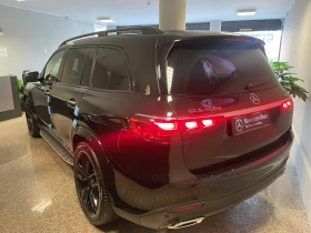 Mercedes-Benz GLS 450 d 4Matic New = MGT Conf = AMG Line  | Mobile.bg    4