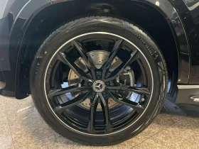 Mercedes-Benz GLS 450 d 4Matic New = MGT Conf = AMG Line  | Mobile.bg    5