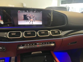 Mercedes-Benz GLS 450 d 4Matic New = MGT Conf = AMG Line  | Mobile.bg    12
