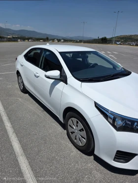 Обява за продажба на Toyota Corolla 1.33L Dual VVT-i ~23 450 лв. - изображение 6