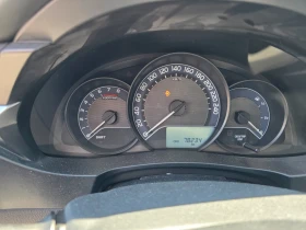 Обява за продажба на Toyota Corolla 1.33L Dual VVT-i ~23 450 лв. - изображение 10