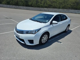 Обява за продажба на Toyota Corolla 1.33L Dual VVT-i ~23 450 лв. - изображение 1