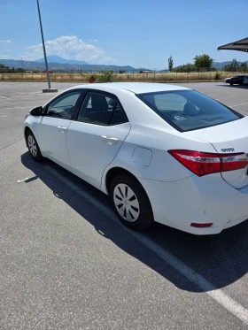 Обява за продажба на Toyota Corolla 1.33L Dual VVT-i ~23 450 лв. - изображение 2