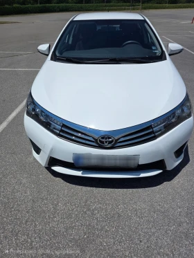 Обява за продажба на Toyota Corolla 1.33L Dual VVT-i ~23 450 лв. - изображение 5