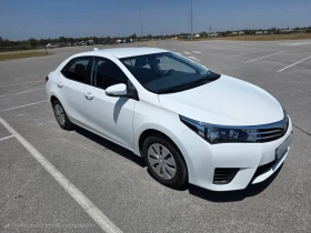 Обява за продажба на Toyota Corolla 1.33L Dual VVT-i ~23 450 лв. - изображение 1