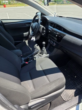 Обява за продажба на Toyota Corolla 1.33L Dual VVT-i ~23 450 лв. - изображение 7