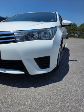 Обява за продажба на Toyota Corolla 1.33L Dual VVT-i ~23 450 лв. - изображение 4