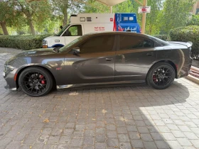 Dodge Charger R/T Scat Pack | Mobile.bg    6
