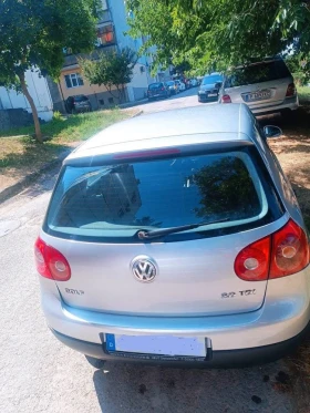 VW Golf 2.0 TDI | Mobile.bg    6