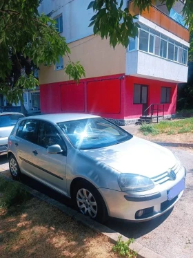 VW Golf 2.0 TDI | Mobile.bg    4