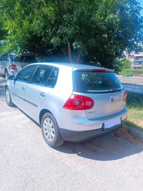 VW Golf 2.0 TDI | Mobile.bg    3