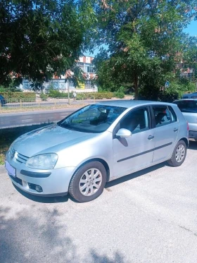  VW Golf