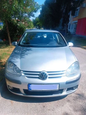 VW Golf 2.0 TDI | Mobile.bg    2