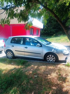 VW Golf 2.0 TDI | Mobile.bg    5