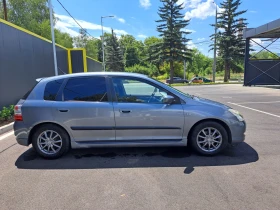 Honda Civic Газова уредба - 4900 лв. - 97074523 4