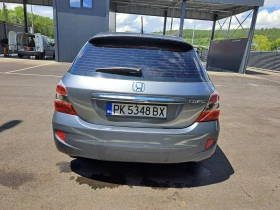 Honda Civic Газова уредба - 4900 лв. - 97074523 8