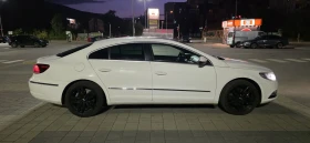 Обява за продажба на VW CC 2.0 TDI ~22 000 лв. - изображение 3
