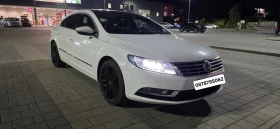 Обява за продажба на VW CC 2.0 TDI ~22 000 лв. - изображение 1