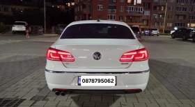 Обява за продажба на VW CC 2.0 TDI ~22 000 лв. - изображение 1