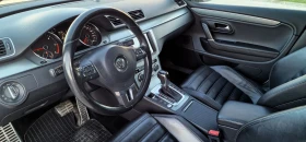 Обява за продажба на VW CC 2.0 TDI ~22 000 лв. - изображение 5