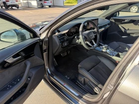 Обява за продажба на Audi A4 Avant 40 TDI S-line Quattro ~71 500 лв. - изображение 6