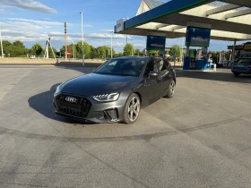 Обява за продажба на Audi A4 Avant 40 TDI S-line Quattro ~71 500 лв. - изображение 1