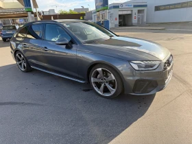 Обява за продажба на Audi A4 Avant 40 TDI S-line Quattro ~71 500 лв. - изображение 1