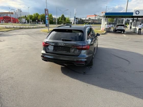 Обява за продажба на Audi A4 Avant 40 TDI S-line Quattro ~71 500 лв. - изображение 4