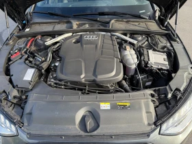 Обява за продажба на Audi A4 Avant 40 TDI S-line Quattro ~71 500 лв. - изображение 5