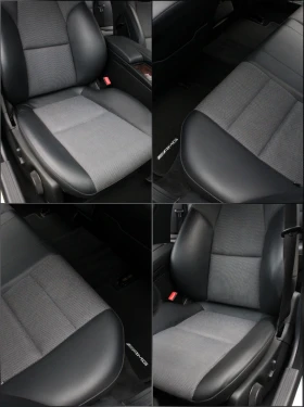 Mercedes-Benz C 220 AMG | Mobile.bg    14