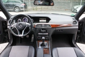 Mercedes-Benz C 220 AMG | Mobile.bg    10