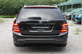     Mercedes-Benz C 220 AMG