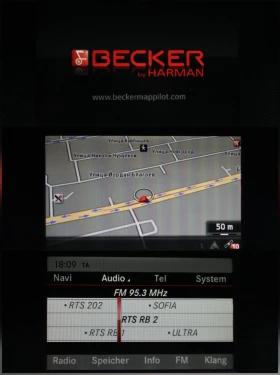 Mercedes-Benz C 220 AMG | Mobile.bg    15