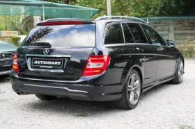 Mercedes-Benz C 220 AMG | Mobile.bg    5