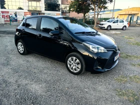 Обява за продажба на Toyota Yaris 1.33 i Face ~16 700 лв. - изображение 3