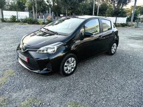 Обява за продажба на Toyota Yaris 1.33 i Face ~16 700 лв. - изображение 2