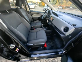 Toyota Yaris 1.33 i Face | Mobile.bg    13