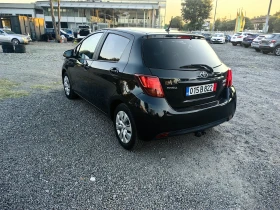 Обява за продажба на Toyota Yaris 1.33 i Face ~16 700 лв. - изображение 6