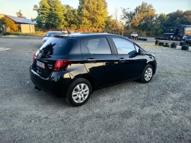 Обява за продажба на Toyota Yaris 1.33 i Face ~16 700 лв. - изображение 4