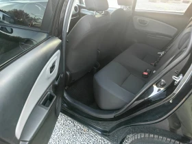 Обява за продажба на Toyota Yaris 1.33 i Face ~16 700 лв. - изображение 7