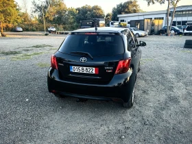 Обява за продажба на Toyota Yaris 1.33 i Face ~16 700 лв. - изображение 5