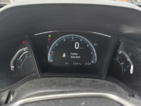 Обява за продажба на Honda Civic * LX* * АВТОКРЕДИТ* * ЦЕНА ДО БЪЛГАРИЯ*  ~17 100 лв. - изображение 7