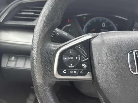 Обява за продажба на Honda Civic * LX* * АВТОКРЕДИТ* * ЦЕНА ДО БЪЛГАРИЯ*  ~17 100 лв. - изображение 9