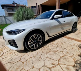 BMW i4 eDrive35   - | Mobile.bg    7