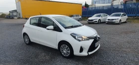 Toyota Yaris, снимка 13