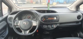 Обява за продажба на Toyota Yaris ~10 300 лв. - изображение 5