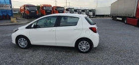 Обява за продажба на Toyota Yaris ~10 300 лв. - изображение 7