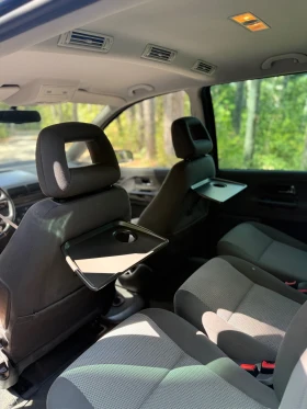 Seat Alhambra - 7888 лв. - 46968797 7