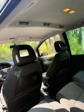 Seat Alhambra - 7888 лв. - 46968797 6