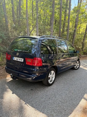 Seat Alhambra - 7888 лв. - 46968797 3